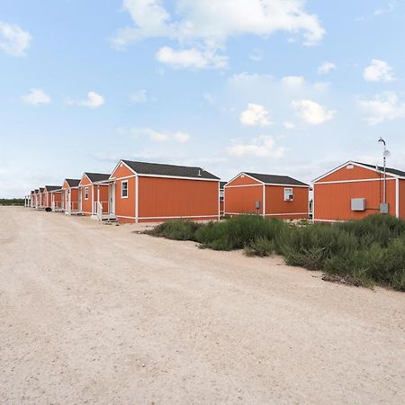 The Resource Inn -Big Lake Tx Esterno foto