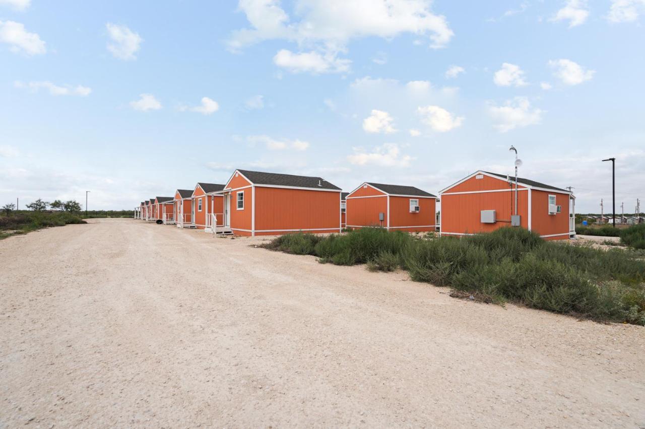 The Resource Inn -Big Lake Tx Esterno foto