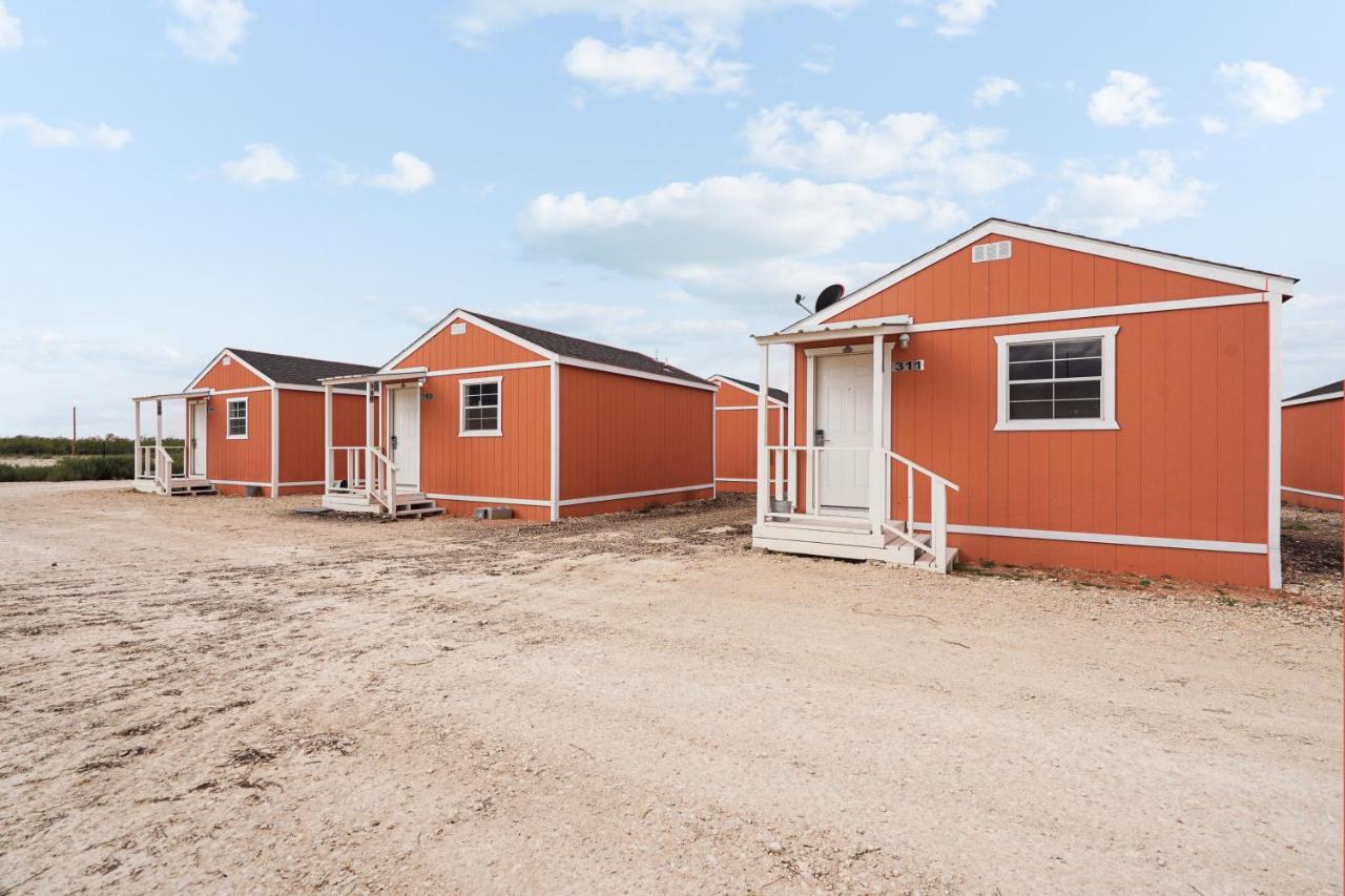 The Resource Inn -Big Lake Tx Esterno foto