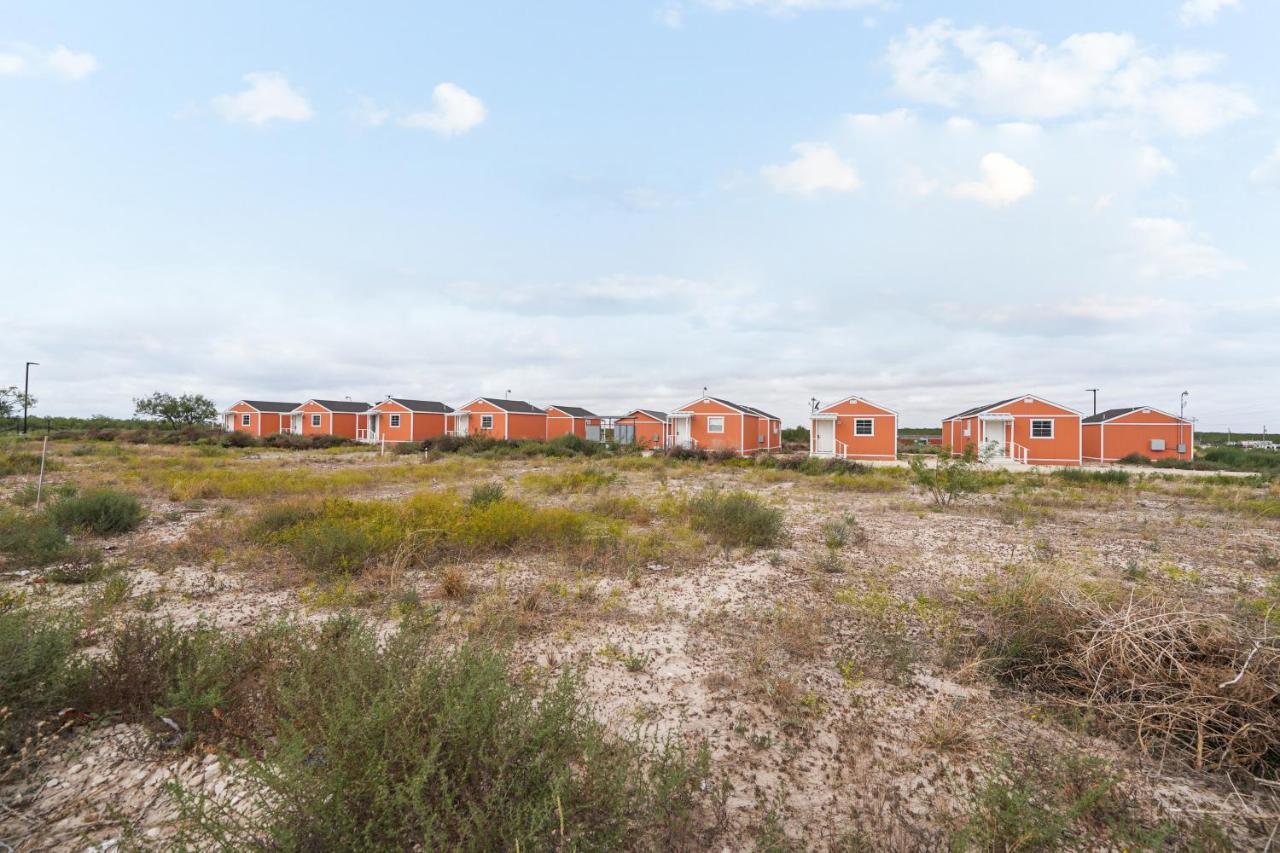 The Resource Inn -Big Lake Tx Esterno foto